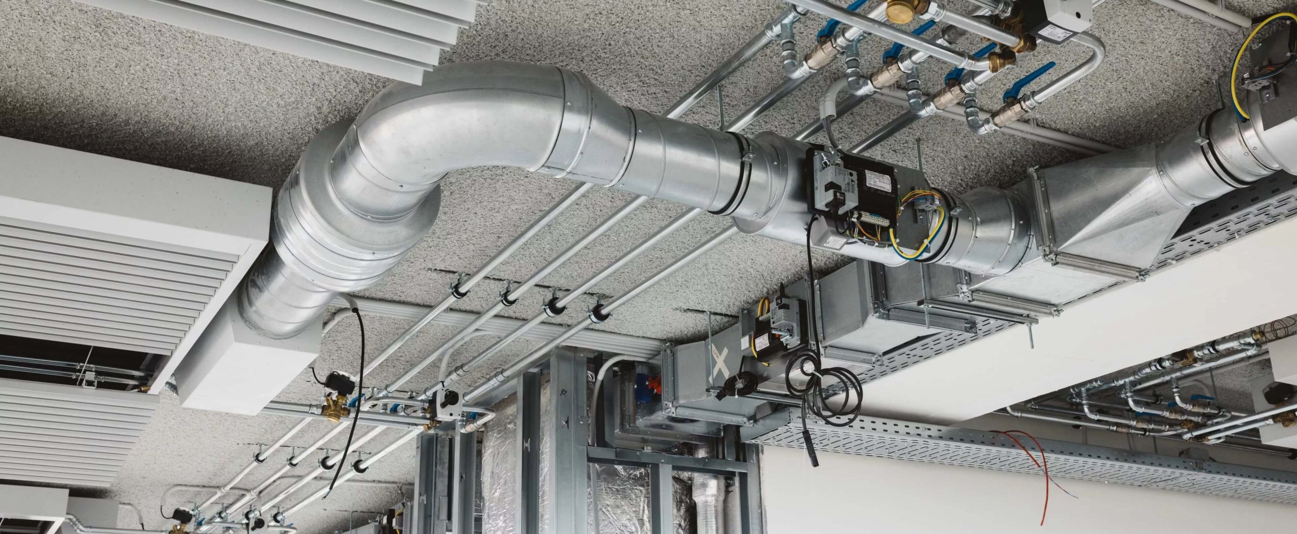 ventilatietechniek T bij 't Vuur